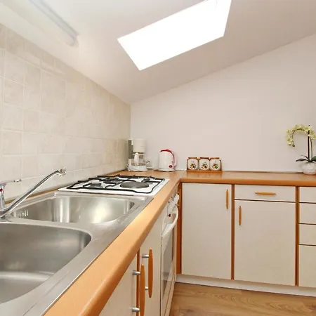 In Mit Eigenem Balkon - B59513 Lägenhet