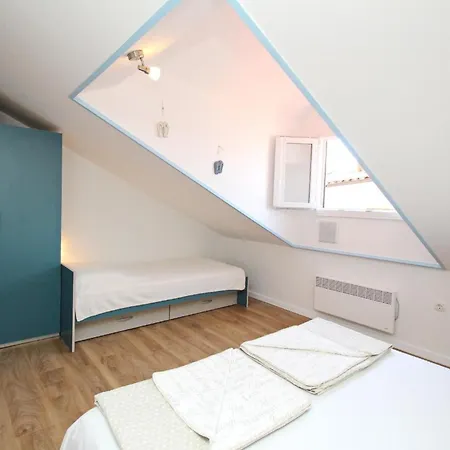 Apartman In Mit Eigenem Balkon - B59513