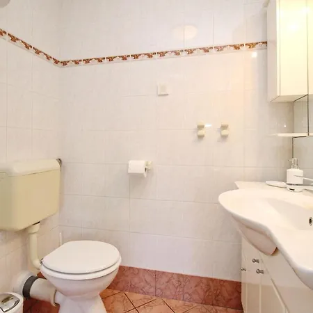 In Mit Eigenem Balkon - B59513 Apartment