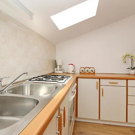 In Mit Eigenem Balkon - B59513