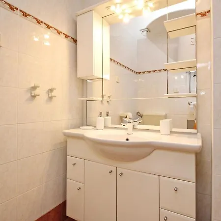 In Mit Eigenem Balkon - B59513 Apartment