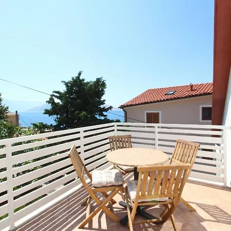 Apartman In Mit Eigenem Balkon - B59513