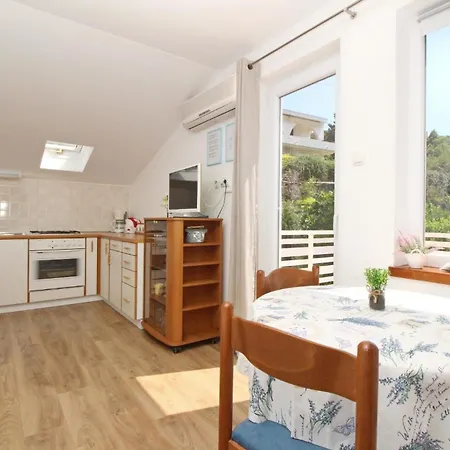 In Mit Eigenem Balkon - B59513 Apartman